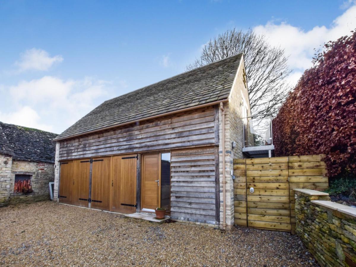 Sycamore Bibury Exterior photo